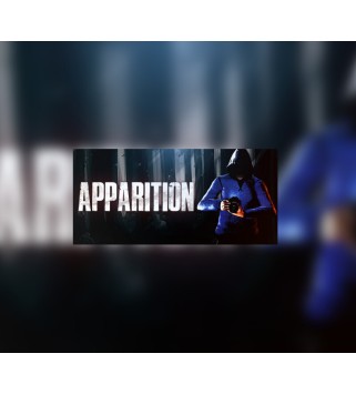 Apparition Steam Key GLOBAL